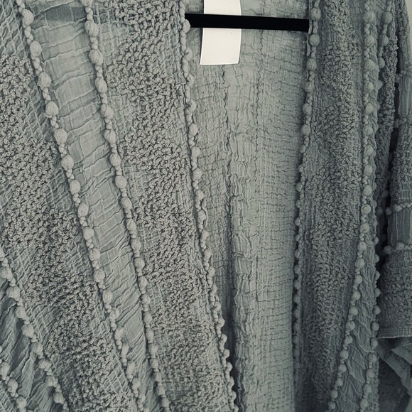 Bohemian Kimono - Picture 4 of 7